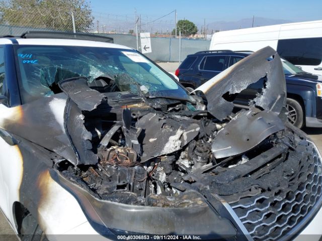 SALYJ2EX3NA343719 Land Rover Range Rover Velar P250 S
