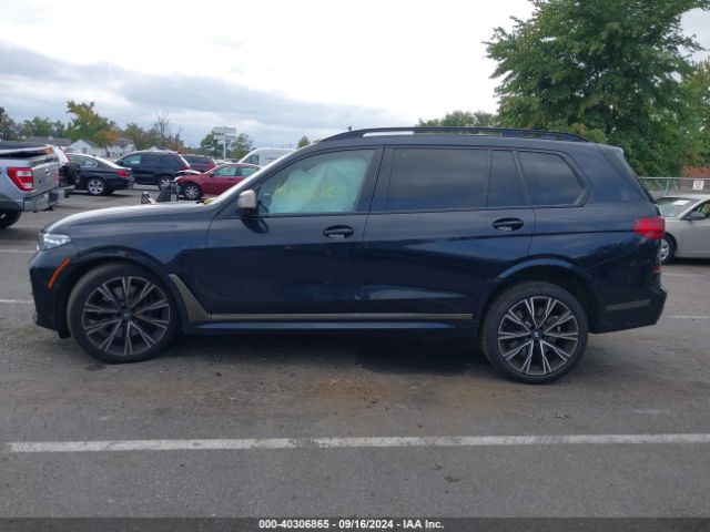 5UXCX6C06LLE35956 BMW X7 M50i