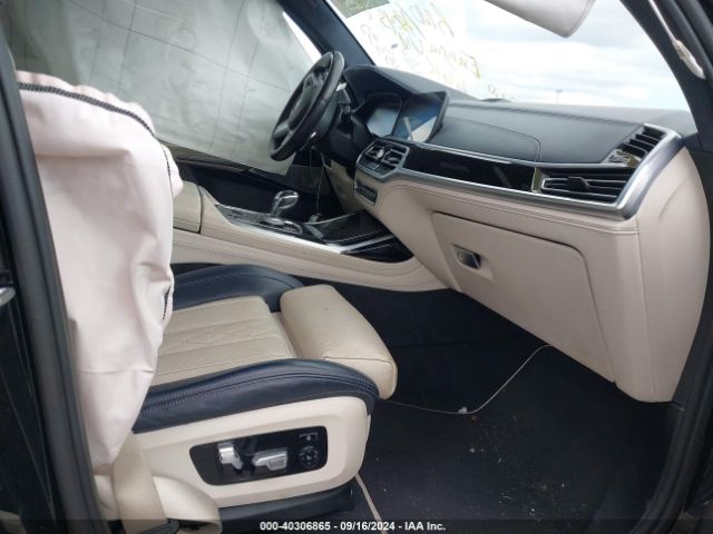 5UXCX6C06LLE35956 BMW X7 M50i