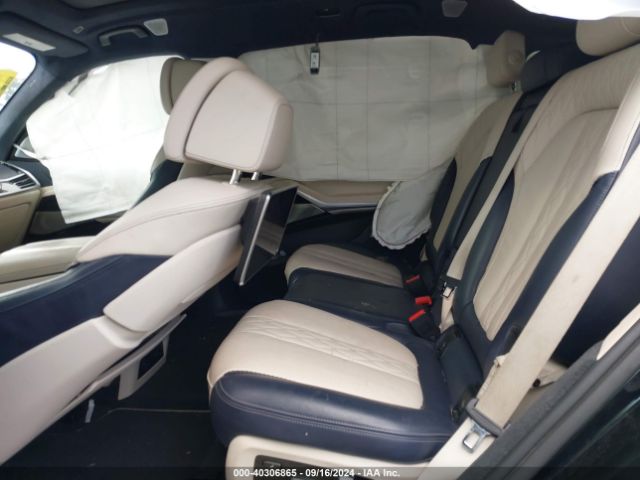 5UXCX6C06LLE35956 BMW X7 M50i