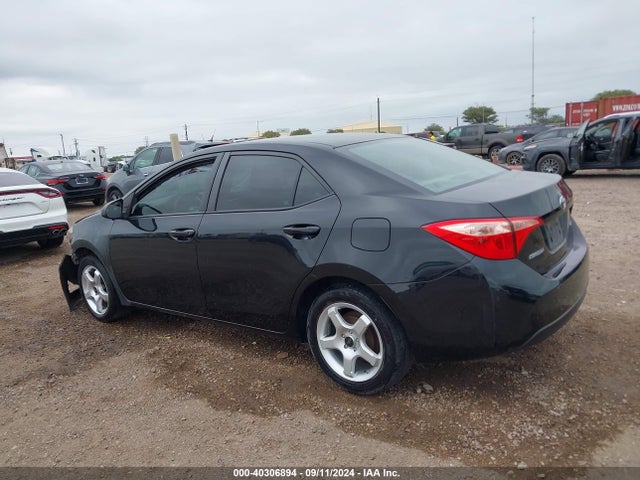 Toyota COROLLA LE 2019 5YFBURHE0KP944987 Image 13