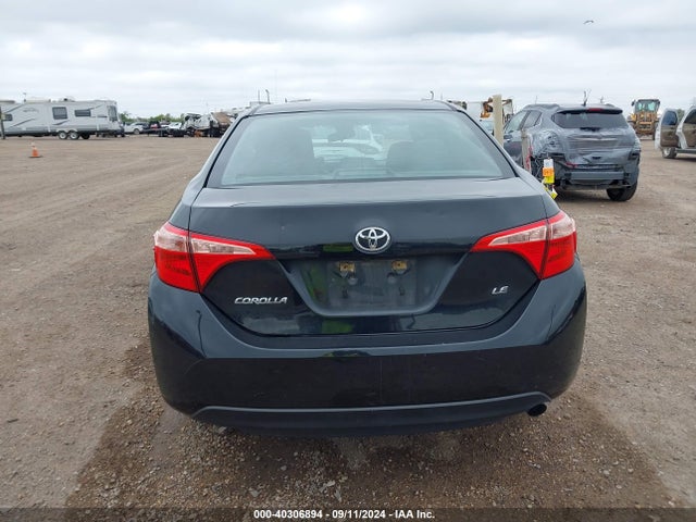 Toyota COROLLA LE 2019 5YFBURHE0KP944987 Image 15