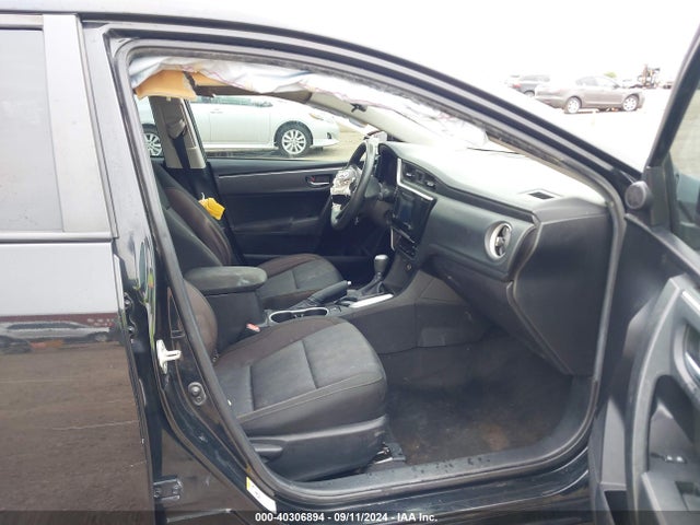 Toyota COROLLA LE 2019 5YFBURHE0KP944987 Image 5