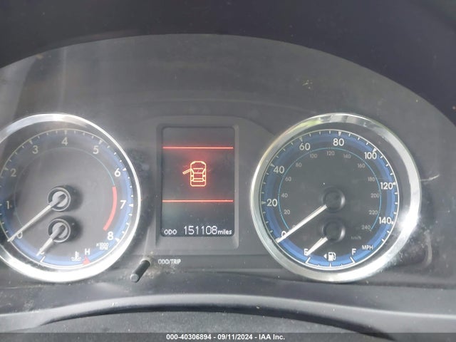 Toyota COROLLA LE 2019 5YFBURHE0KP944987 Image 7