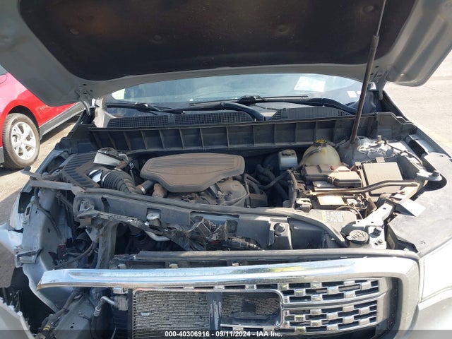 1GKKNXLS9KZ181151 GMC Acadia Denali
