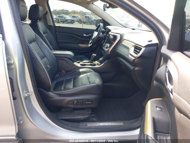 1GKKNXLS9KZ181151 GMC Acadia Denali
