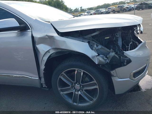 1GKKNXLS9KZ181151 GMC Acadia Denali