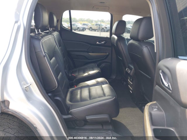 1GKKNXLS9KZ181151 GMC Acadia Denali