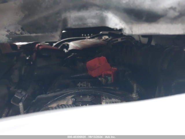 2009 Honda Accord 2.4 Ex მანქანა იყიდება აუქციონზე, vin: 1HGCP26719A072505, აუქციონის ნომერი: 40306920