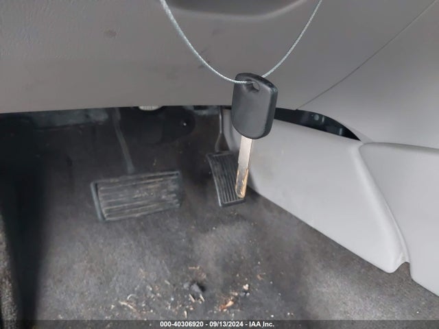 2009 Honda Accord 2.4 Ex მანქანა იყიდება აუქციონზე, vin: 1HGCP26719A072505, აუქციონის ნომერი: 40306920