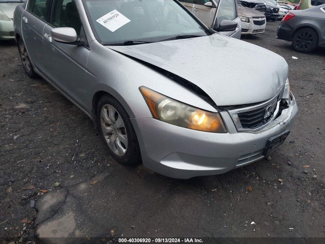 2009 Honda Accord 2.4 Ex მანქანა იყიდება აუქციონზე, vin: 1HGCP26719A072505, აუქციონის ნომერი: 40306920