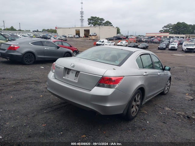 2009 Honda Accord 2.4 Ex მანქანა იყიდება აუქციონზე, vin: 1HGCP26719A072505, აუქციონის ნომერი: 40306920