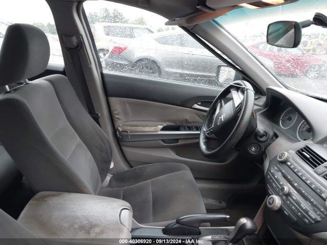 2009 Honda Accord 2.4 Ex მანქანა იყიდება აუქციონზე, vin: 1HGCP26719A072505, აუქციონის ნომერი: 40306920