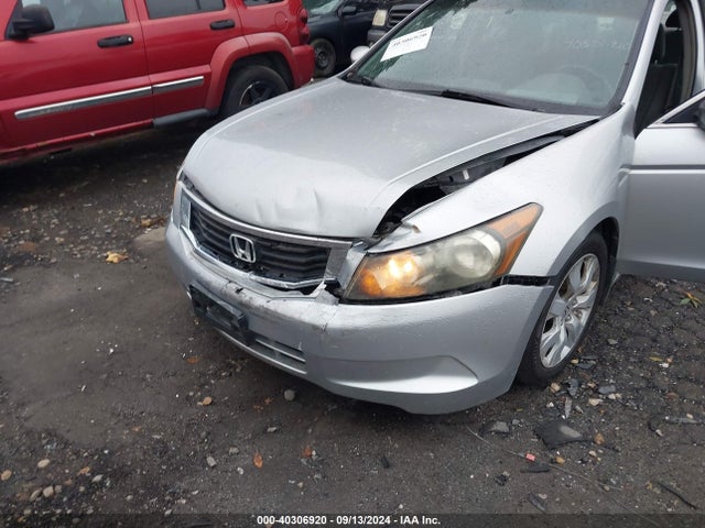 2009 Honda Accord 2.4 Ex მანქანა იყიდება აუქციონზე, vin: 1HGCP26719A072505, აუქციონის ნომერი: 40306920
