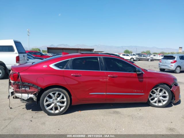 1G1165S35FU131703 Chevrolet IMPALA 2LZ
