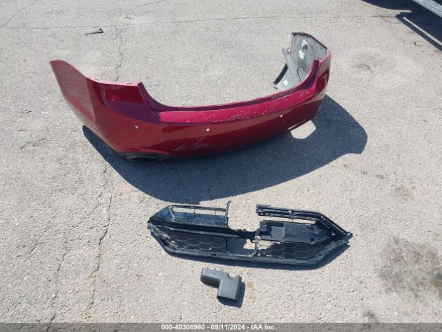 1G1165S35FU131703 Chevrolet IMPALA 2LZ
