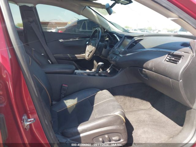 1G1165S35FU131703 Chevrolet IMPALA 2LZ