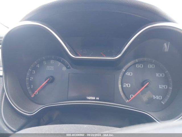 1G1165S35FU131703 Chevrolet IMPALA 2LZ