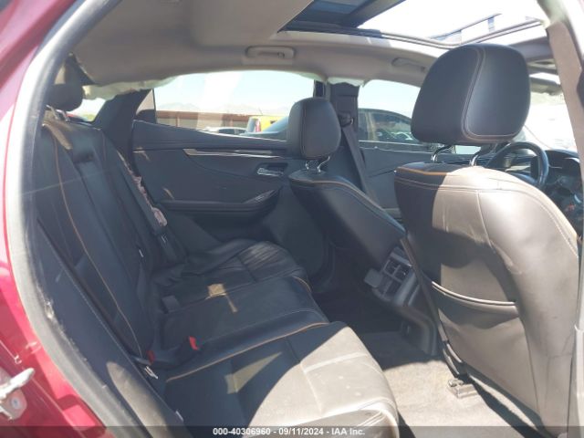 1G1165S35FU131703 Chevrolet IMPALA 2LZ