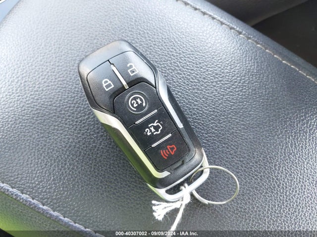 Ford FUSION SE 2016 3FA6P0T9XGR293292 Image 11
