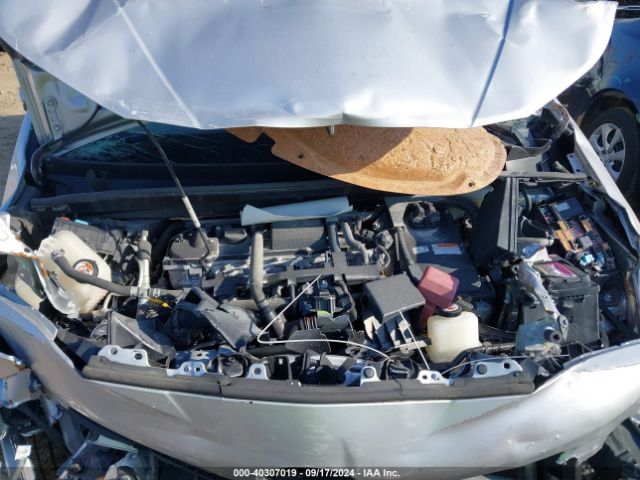 JTDKBRFU7G3526023 Toyota Prius Two