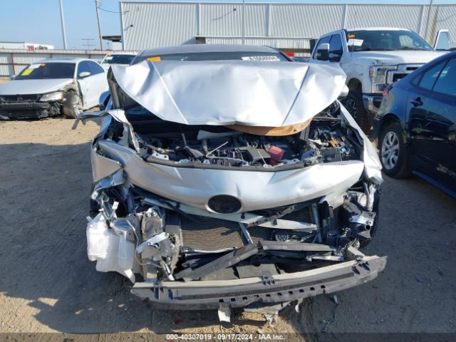 JTDKBRFU7G3526023 Toyota Prius Two