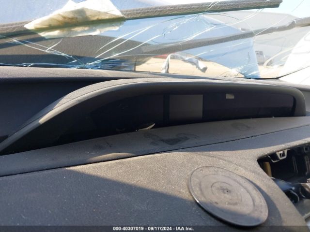 JTDKBRFU7G3526023 Toyota Prius Two