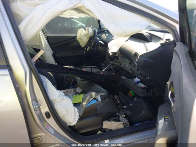 JTDKBRFU7G3526023 Toyota Prius Two