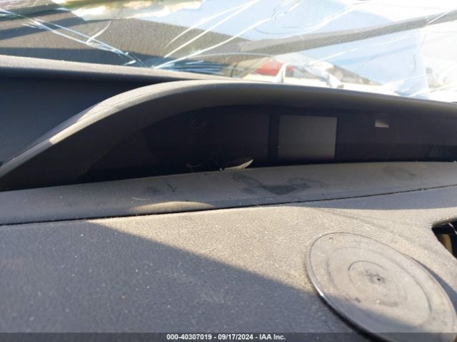 JTDKBRFU7G3526023 Toyota Prius Two