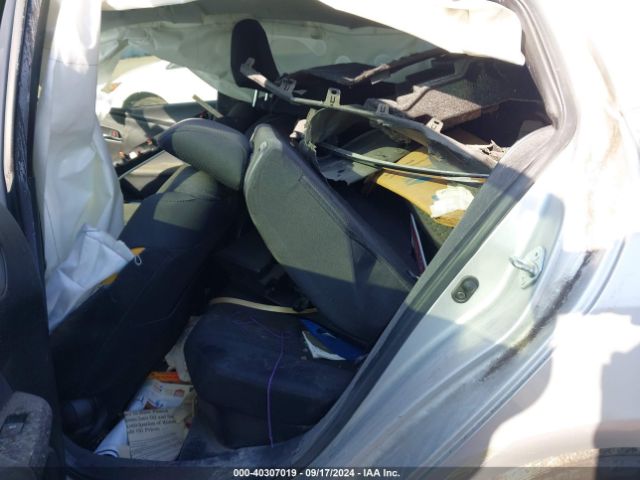 JTDKBRFU7G3526023 Toyota Prius Two