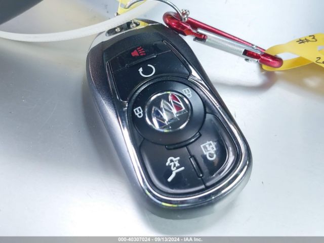 KL4MMESL8LB112848 Buick Encore Gx Awd Select