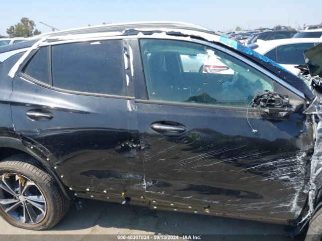 KL4MMESL8LB112848 Buick Encore Gx Awd Select