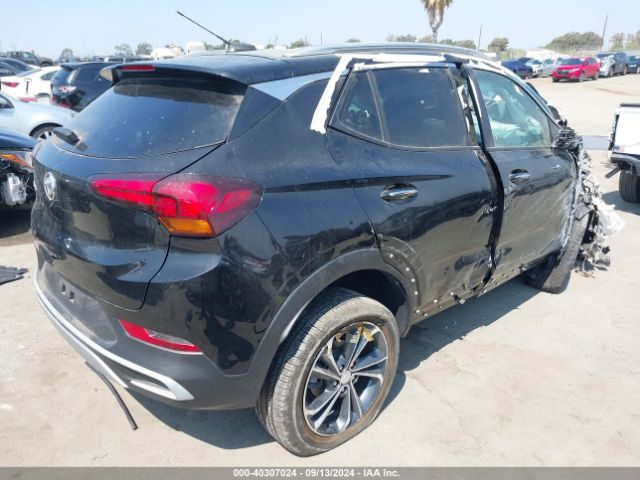 KL4MMESL8LB112848 Buick Encore Gx Awd Select