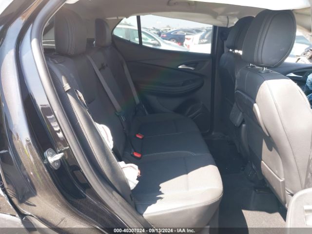 KL4MMESL8LB112848 Buick Encore Gx Awd Select