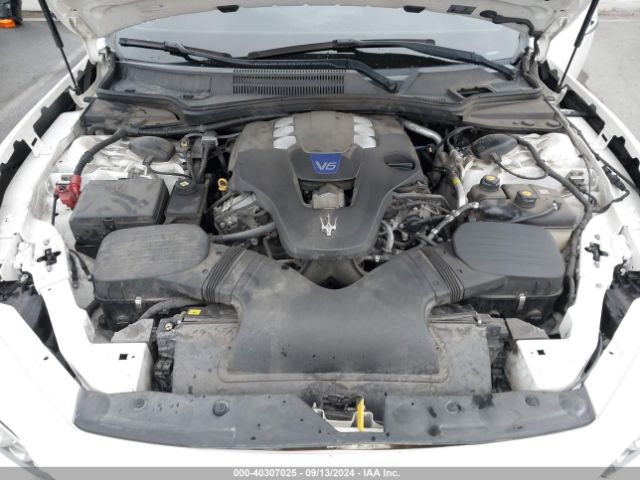 ZAM57RTA9E1089123 Maserati Ghibli S Q4