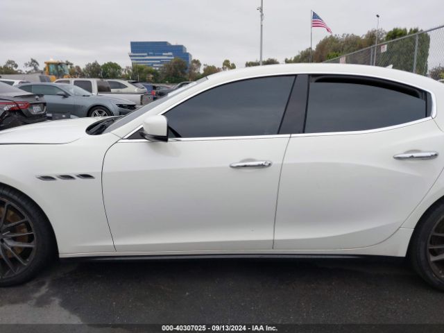 ZAM57RTA9E1089123 Maserati Ghibli S Q4