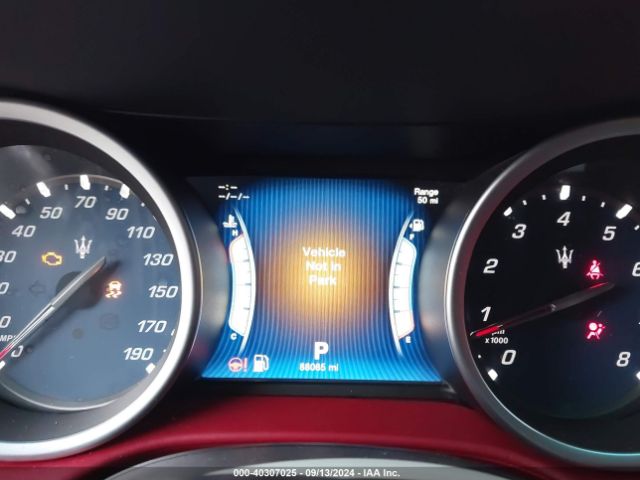 ZAM57RTA9E1089123 Maserati Ghibli S Q4