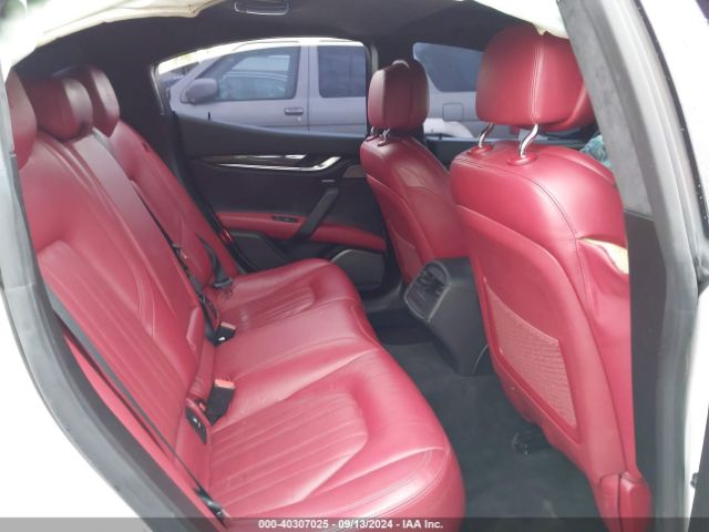 ZAM57RTA9E1089123 Maserati Ghibli S Q4