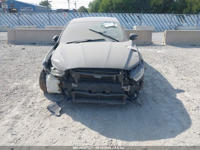 Ford FUSION SE 2016 3FA6P0H75GR179711 Image 12