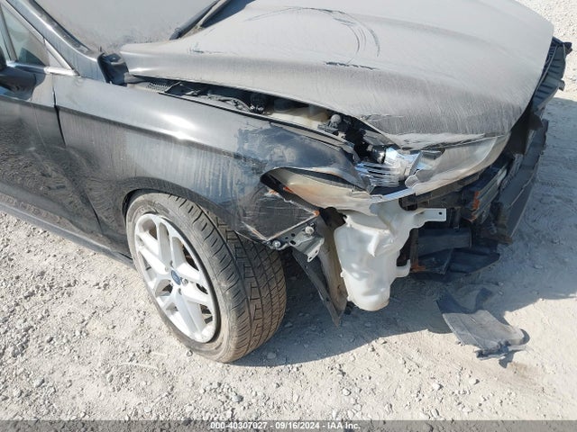 Ford FUSION SE 2016 3FA6P0H75GR179711 Image 19
