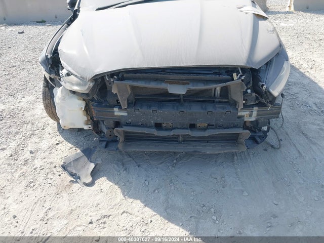 Ford FUSION SE 2016 3FA6P0H75GR179711 Image 6