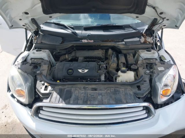 WMWZB3C53EWR42250 Mini Countryman Cooper