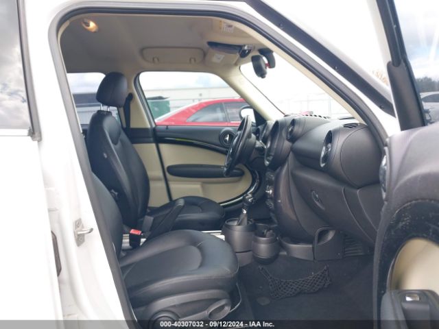 WMWZB3C53EWR42250 Mini Countryman Cooper