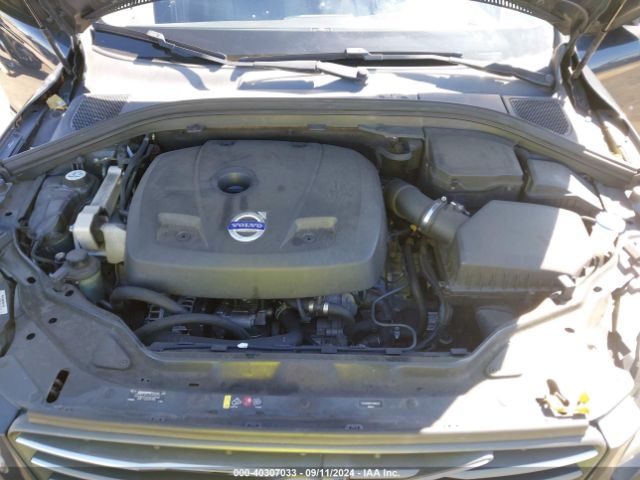 YV440MDK9F2685226 Volvo Xc60 T5 Premier