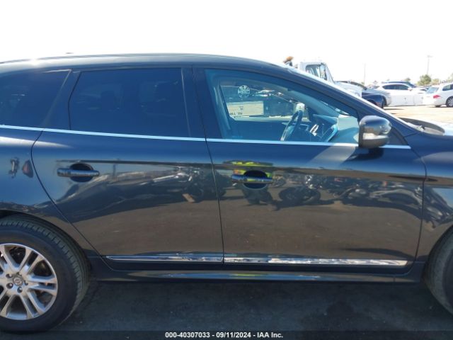 YV440MDK9F2685226 Volvo Xc60 T5 Premier