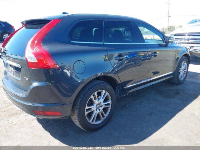 YV440MDK9F2685226 Volvo Xc60 T5 Premier