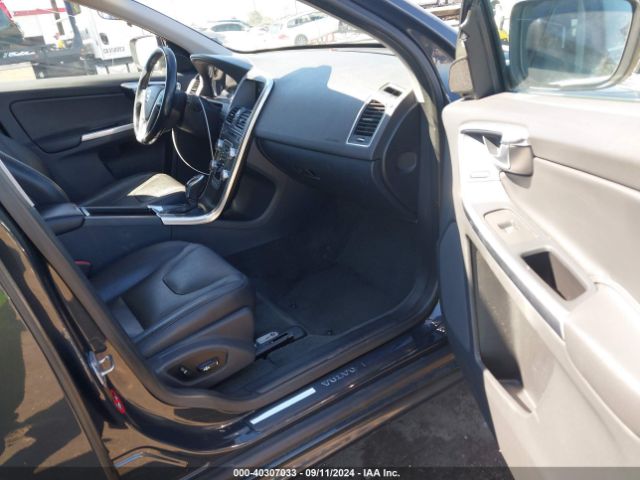 YV440MDK9F2685226 Volvo Xc60 T5 Premier