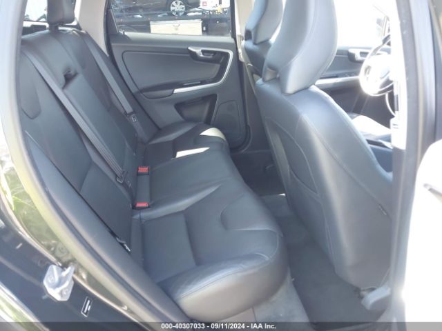 YV440MDK9F2685226 Volvo Xc60 T5 Premier