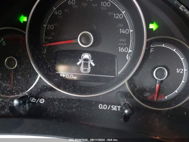 3VW5DAAT2KM501249 Volkswagen Beetle 2.0t Final Edition Se/2.0t Final Edition Sel/2.0t S/2.0t Se