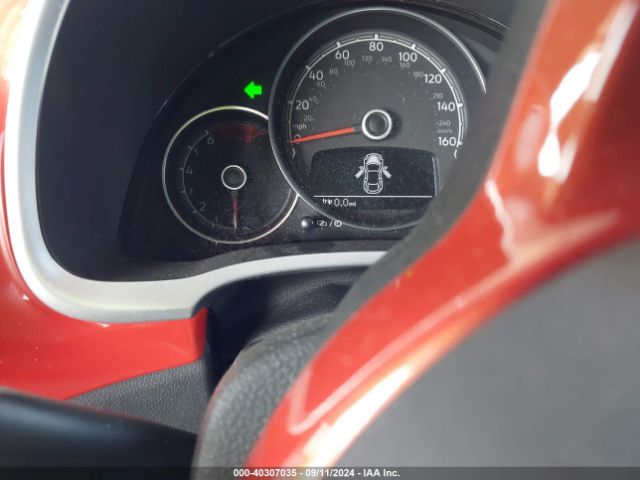3VW5DAAT2KM501249 Volkswagen Beetle 2.0t Final Edition Se/2.0t Final Edition Sel/2.0t S/2.0t Se